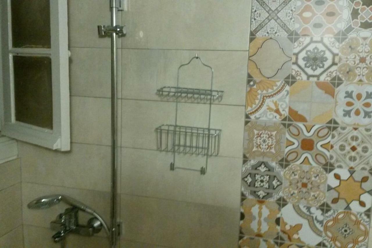 Ηeart Of Athens, Solonos Str.公寓 外观 照片