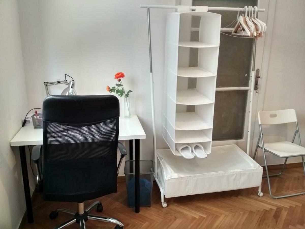 Ηeart Of Athens, Solonos Str.公寓 外观 照片