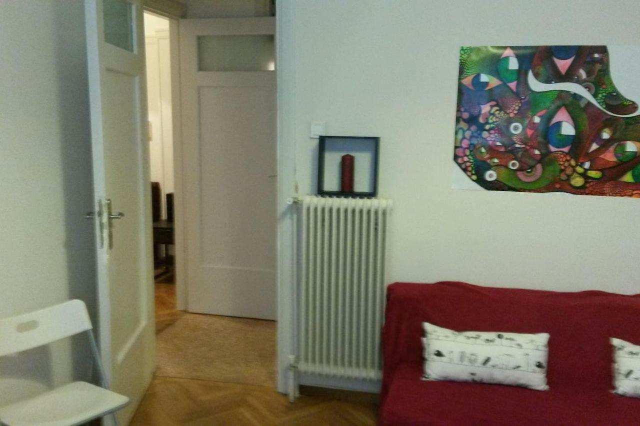 Ηeart Of Athens, Solonos Str.公寓 外观 照片