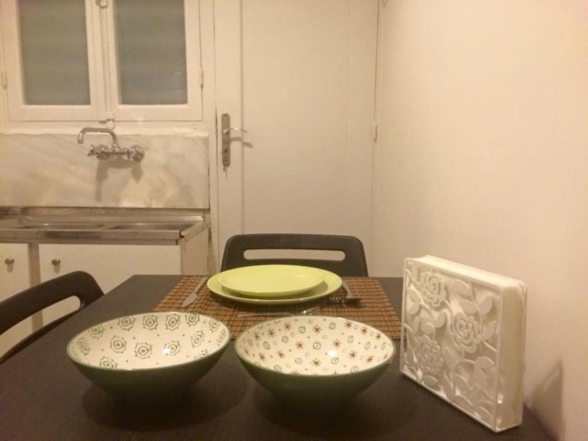 Ηeart Of Athens, Solonos Str.公寓 外观 照片