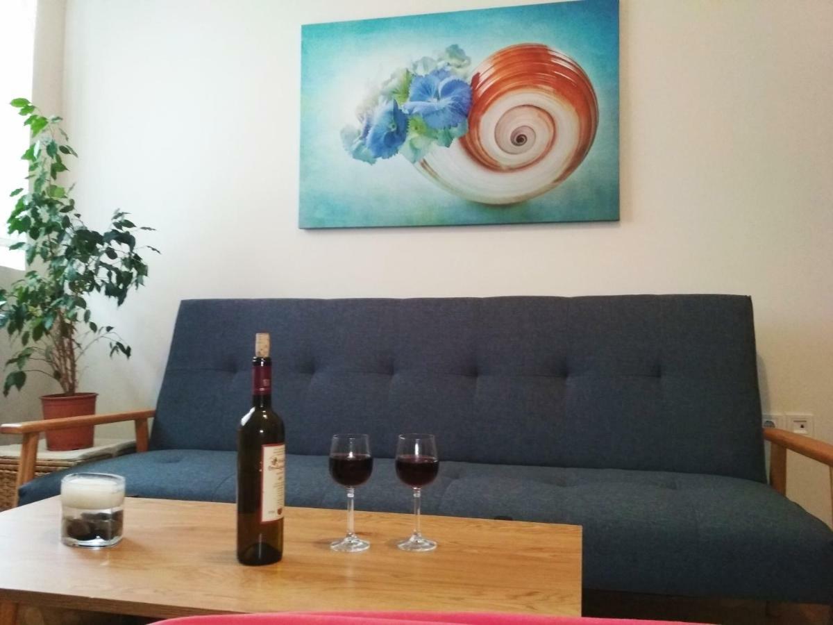 Ηeart Of Athens, Solonos Str.公寓 外观 照片