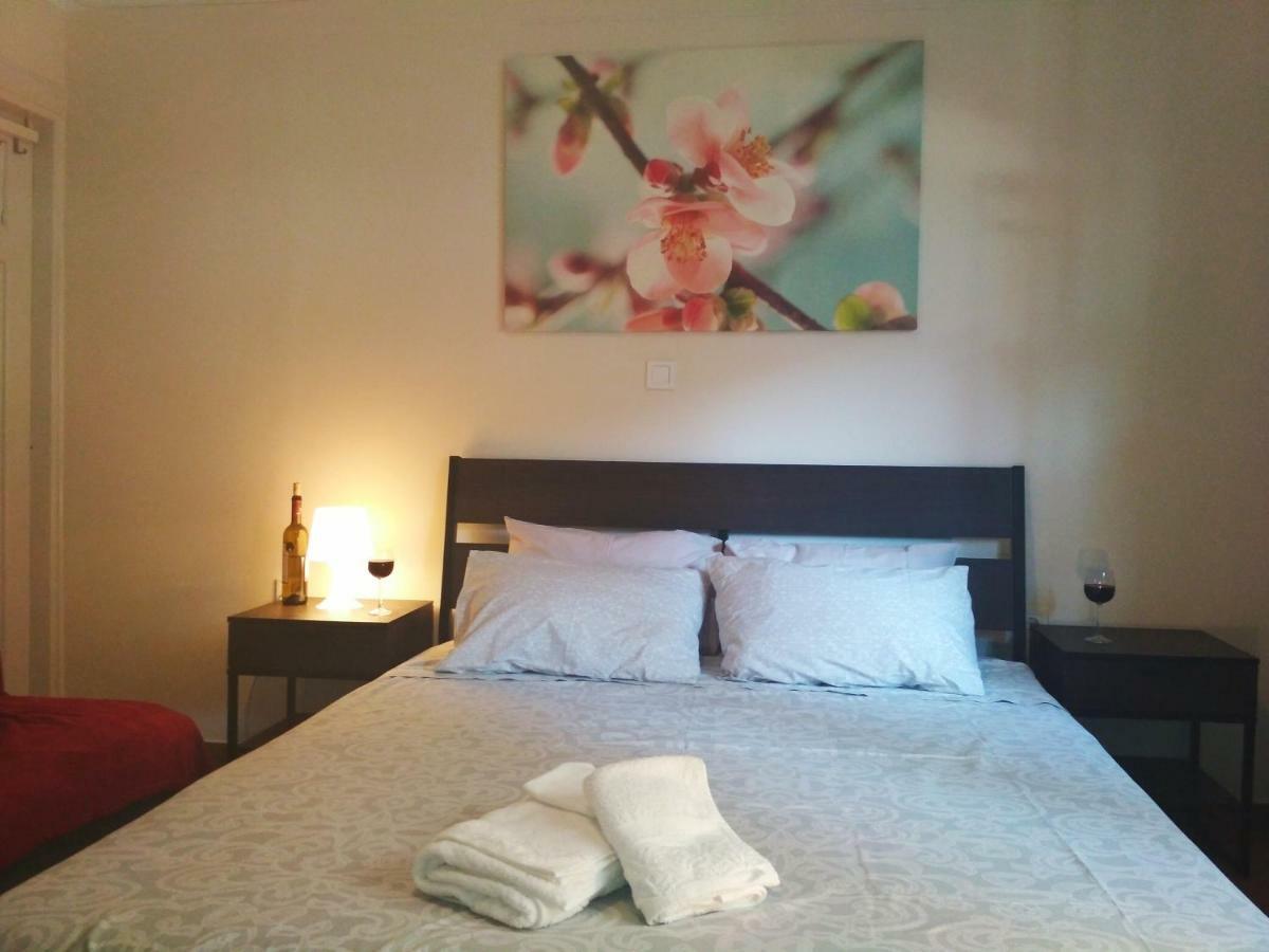 Ηeart Of Athens, Solonos Str.公寓 外观 照片